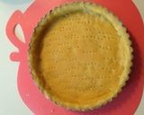 A picture of step 6 of Flaky Tart Crust.