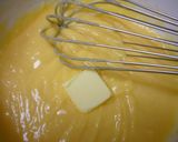 A picture of step 6 of Easy Custard Cream.