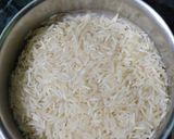 मीठे चावल (meethe chawal recipe in Hindi) रेसिपी चरण 1 फोटो