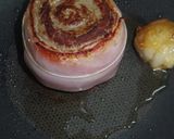 A picture of step 9 of Straight from the Chef! Beef Tornado Steak.