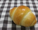 A picture of step 13 of Our Family's Standard Butter Rolls..
