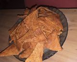 Foto del paso 4 de la receta: Nachos caseros!