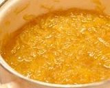 A picture of step 7 of Yuzu Marmalade.