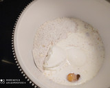 Foto del paso 1 de la receta: Tarta de Queso a la Miel y Naranja en Olla GM sin Presión