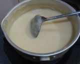 Foto langkah ke 2 dari resep Cheesecake lumer ala saya..:).