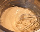 A picture of step 5 of No Egg, Milk, or Flour! Rice Flour Banana Cake.