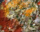 વેગણ ભરથુ(Bharta recipe in Gujarati) રેસીપી સ્ટેપ4ફોટો