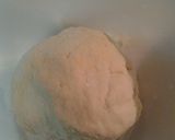A picture of step 2 of Chinese Noodles.