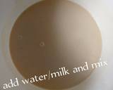 Nigerian Pancakes recipe step 2 photo