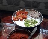 ચટપટા ચણા બટાકા (Chatpata Chana Bataka Recipe In Gujarati) રેસીપી સ્ટેપ1ફોટો