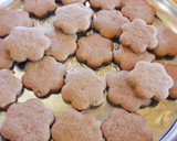 Foto del paso 3 de la receta: Alfajores de chocolate