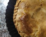 Foto del paso 3 de la receta: Masa de mayonesa