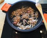 Foto del paso 14 de la receta Mandonguilles amb sípia