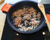 Foto del paso 14 de la receta: Mandonguilles amb sípia