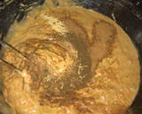Foto del paso 3 de la receta: 🥕Bundt cake carrot cake🥕