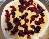 Foto del passaggio 11 della ricetta Torta di compleanno 3🎂