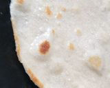 Foto del paso 3 de la receta: Pan pita