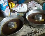 Foto del paso 4 de la receta: Marmolado de leche en polvo y miel