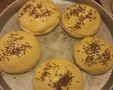 Foto del paso 15 de la receta: PizzaBurguer 🍕🍔
