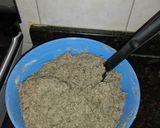 Foto del paso 3 de la receta: Hamburguesas de lentejas
