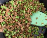 صورة لخطوة 3 من وصفة رز بالخلطه (لحم مفروم)