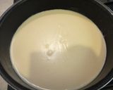 A picture of step 4 of Lots of Onions♪ Vichyssoise.