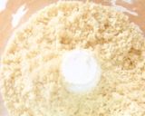 A picture of step 2 of Crisp Layered Pie Crust.