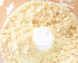 A picture of step 2 of Crisp Layered Pie Crust.