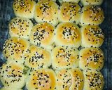 صورة لخطوة 3 من وصفة خلية نحل بالجبنة 🧀