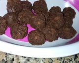 Foto del paso 6 de la receta: Trufas!!🌹