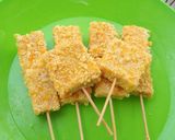 Foto langkah ke 7 dari resep Nugget 4 Bintang Anti GTM.