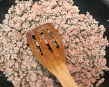 Foto del paso 3 de la receta: Relleno “luchistico” para Navidad