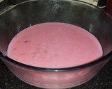 A picture of step 1 of The Lazy Cake.