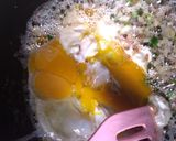 Foto langkah ke 2 dari resep Nasi Goreng Hongkong.