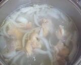 A picture of step 2 of Curry Soba & Udon Noodles.