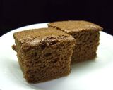 A picture of step 7 of Oil-Free Pound Cake with Whey.