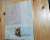 Foto del paso 6 de la receta: Rollitos de primavera al horno