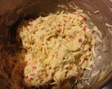 A picture of step 6 of Osaka Saturday Night Okonomiyaki (Easy to Make).