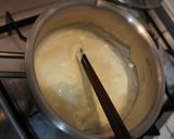 A picture of step 3 of Super Moist Cream Cheese Brownies.