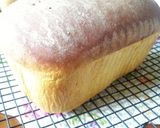 A picture of step 4 of Pumpkin Yeast Bread.