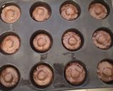 Une image de l'étape 5 de Biscuit express Nutella.