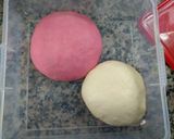 Foto langkah ke 6 dari resep Fluffy Japanese Milk Bread.