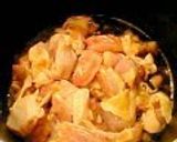 A picture of step 4 of Soy Sauce Chicken - Easy Hawaiian Dish.