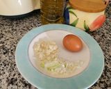 Foto del paso 1 de la receta: Plato combinado para Semana Santa muy apetitoso