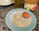 Foto del paso 1 de la receta: Plato combinado para Semana Santa muy apetitoso