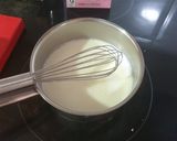 Foto del paso 3 de la receta: Calabacines rellenos