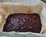 Sütőtökös csokis brownie liszt és cukor nélkül recept fázis 1 fotója