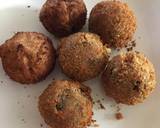 Cheese balls recipe step 5 photo