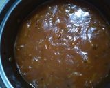 Foto langkah ke 6 dari resep Saus bolognese homemade.