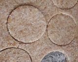 Foto del paso 4 de la receta: Galletitas integrales de coco (light) 👌💕